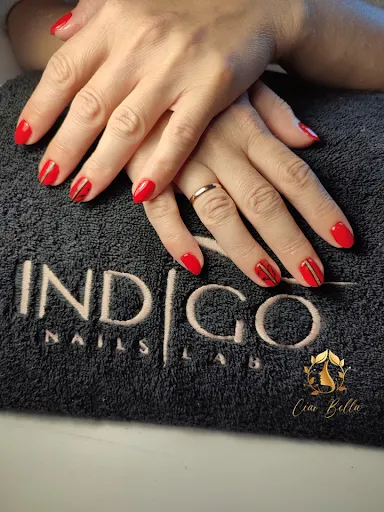 Studio Urody CIAO BELLA